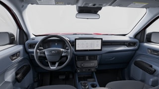 2025 Ford Maverick® Internal Image 2